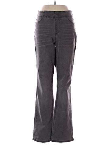 DG^2 by Diane Gilman Jeans (view 1)