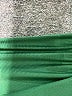 Unbranded Green Cocktail Dress Size S - photo 4