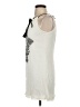 Speechless 100% Rayon Ivory Casual Dress Size XS - photo 5