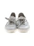 Keds Silver Sneakers Size 6 1/2 - photo 2