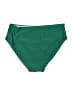 Aimage Color Block Green Swimsuit Bottoms Size XL - photo 2