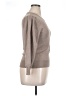 Cielo Gray Long Sleeve Top Size XL - photo 4