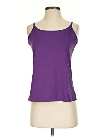Coldwater Creek Tank Top (view 1)