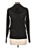 Lululemon Athletica Black Track Jacket Size 10 - photo 2