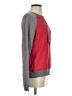 Homage Red Sweatshirt Size S - photo 4