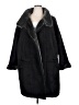 Gallery 100% Polyester Black Coat Size 3X - photo 1