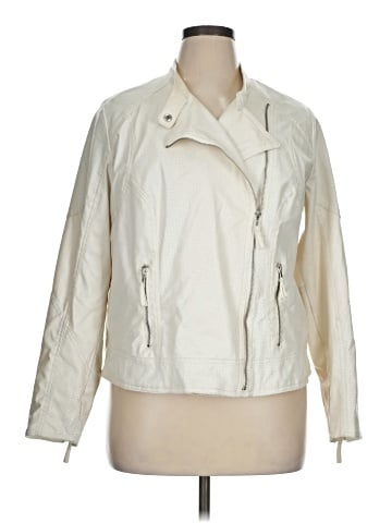 Lane Bryant Jacket (view 1)