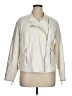 Lane Bryant Solid Ivory Jacket Size 14 - 16 Plus - photo 1