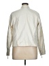 Lane Bryant Solid Ivory Jacket Size 14 - 16 Plus - photo 2