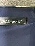Allegra K 100% Polyester Black Cocktail Dress Size S - photo 7