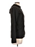 Lululemon Athletica Black Track Jacket Size 10 - photo 4