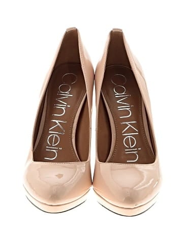 Calvin Klein Heels (view 2)