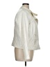 Lane Bryant Solid Ivory Jacket Size 14 - 16 Plus - photo 4