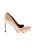 Calvin Klein Ivory Heels Size 7 1/2 - photo 1