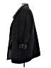 Gallery 100% Polyester Black Coat Size 3X - photo 5