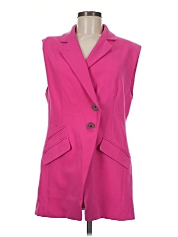 Maeve by Anthropologie Vest (view 1)