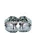Donald J Pliner Green Flip Flops Size 6 1/2 - photo 2