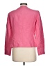 Evan Picone Pink Jacket Size 10 Petite - photo 2