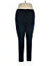 Gap Solid Blue Jeggings Size 33S - photo 1