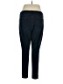 Gap Solid Blue Jeggings Size 33S - photo 2