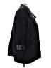 Gallery 100% Polyester Black Coat Size 3X - photo 4