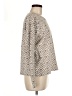 H By Halston Print Tan Pullover Sweater Size M - photo 4