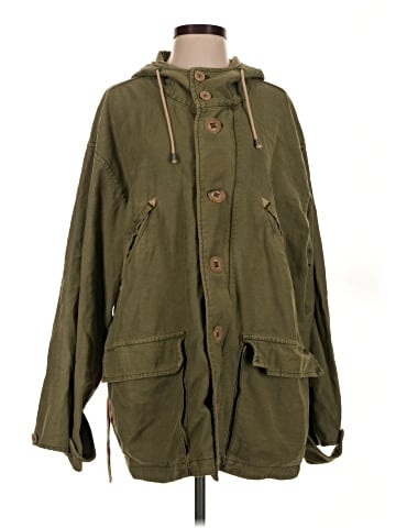Free People Coat (view 1)