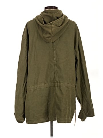Free People Coat (view 2)