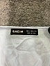Shein Blue Sleeveless Blouse Size 4 - photo 7