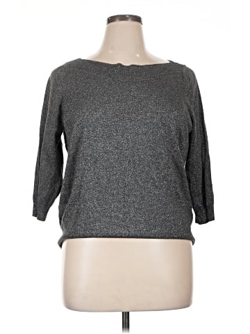 Worthington Pullover Sweater (view 1)