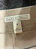 Dana Buchman Solid Tan Dress Pants Size S - photo 6