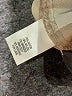 Dana Buchman Solid Tan Dress Pants Size S - photo 7