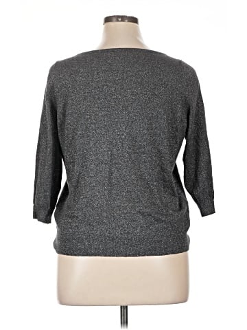 Worthington Pullover Sweater (view 2)