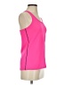 Under Armour Pink Active Tank Size XS - photo 4