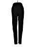 Unbranded Solid Black Active Pants Size S - photo 2