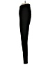 Unbranded Solid Black Active Pants Size S - photo 5