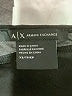 Armani Exchange Black Sleeveless Blouse Size XS - photo 7