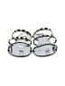 Steven New York Gray Sandals Size 9 - photo 2