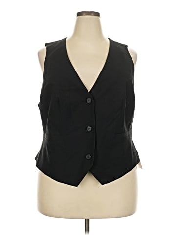 ASOS Design Vest (view 1)