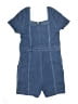 Area Code 407 Blue Overalls Size L (kids) - photo 2