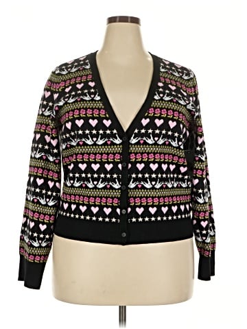 Maeve by Anthropologie Cardigan (view 1)