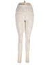 Athleta Ivory Leggings Size M - photo 1