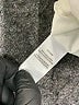 Halston 100% Polyester Solid Ivory Cocktail Dress Size 6 - photo 8