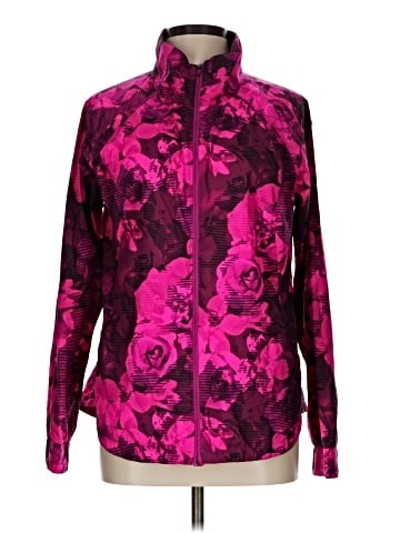 The North Face Track Jacket (view 1)