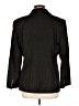 Paul Stuart 100% Wool Brown Wool Blazer Size 12 - photo 2