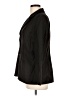 Paul Stuart 100% Wool Brown Wool Blazer Size 12 - photo 5
