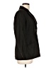 Paul Stuart 100% Wool Brown Wool Blazer Size 12 - photo 4