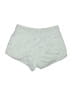 Reebok Graphic Gray Athletic Shorts Size M - photo 2