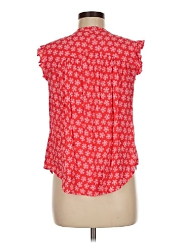 Whistles Sleeveless Blouse (view 2)