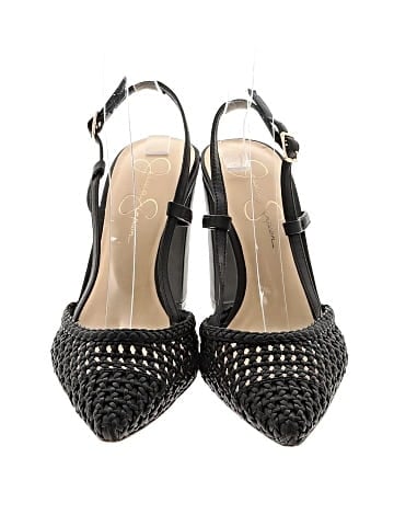 Jessica Simpson Heels (view 2)